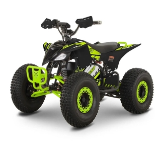Electric ATVs