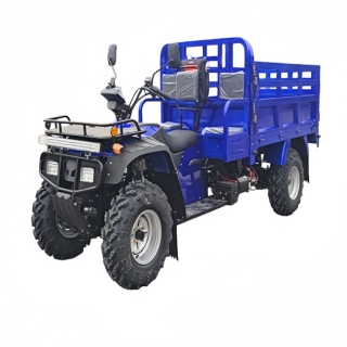 UTVs