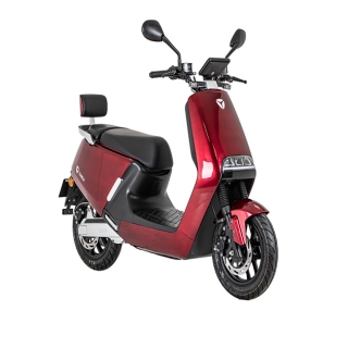 Electric Scooters